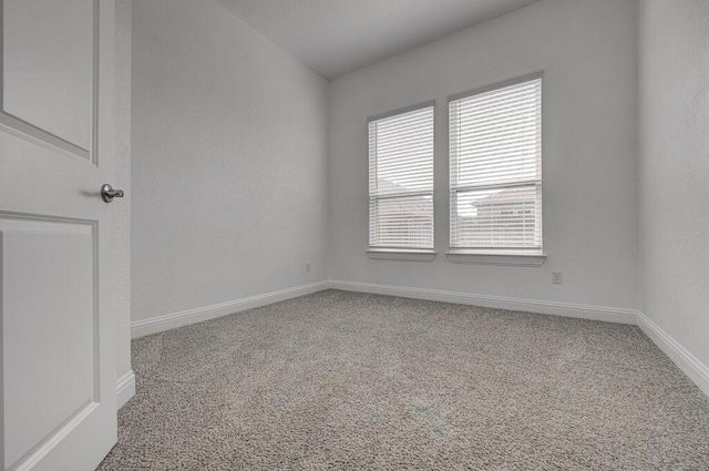 20908 Akbash Ln, Pflugerville, TX 78660 - empty room with carpet