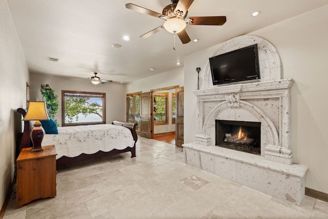507 Sandy Mountain Dr, Sunrise Beach, TX 78643 - photo 20