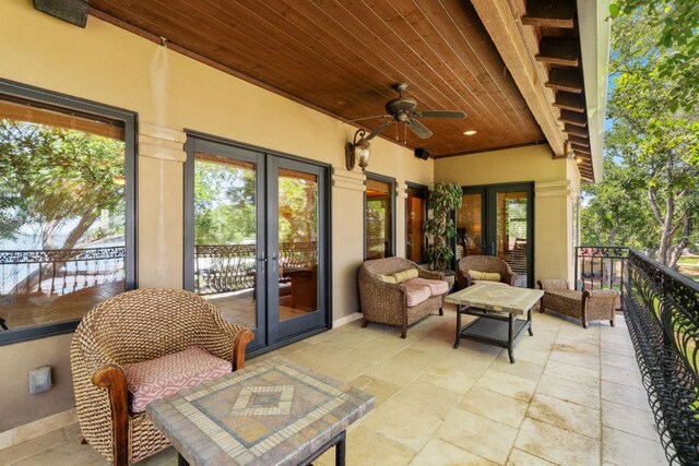 507 Sandy Mountain Dr, Sunrise Beach, TX 78643 - photo 24