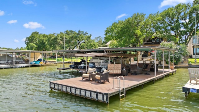 507 Sandy Mountain Dr, Sunrise Beach, TX 78643 - photo 31