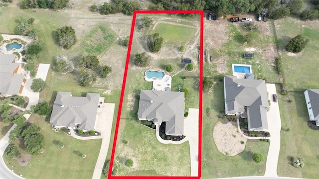 309 Bold Sundown, Liberty Hill, TX 78642 - photo 40