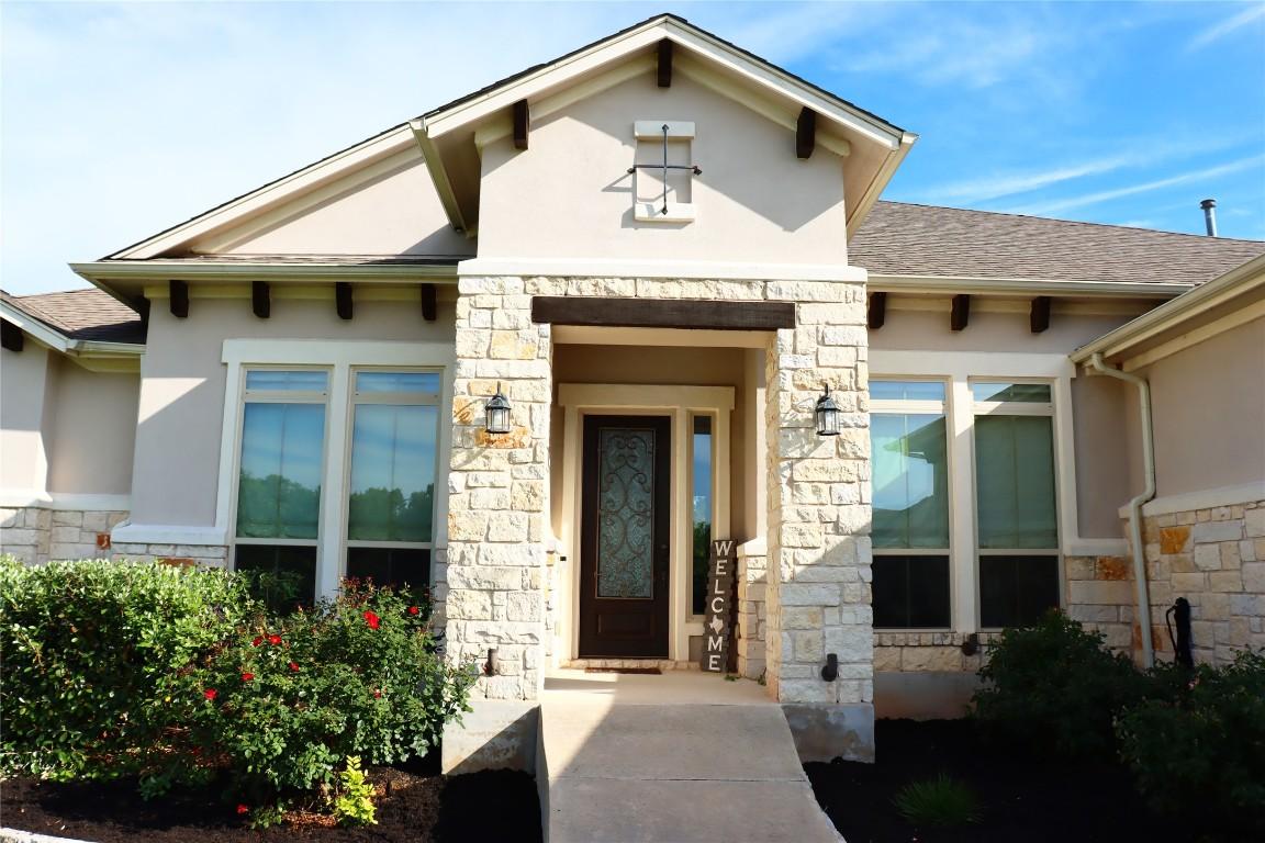 309 Bold Sundown, Liberty Hill, TX 78642 - photo 37