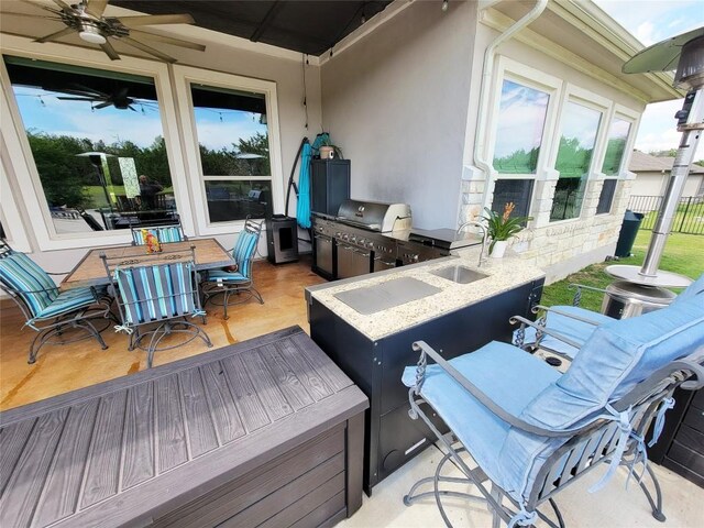 309 Bold Sundown, Liberty Hill, TX 78642 - photo 31