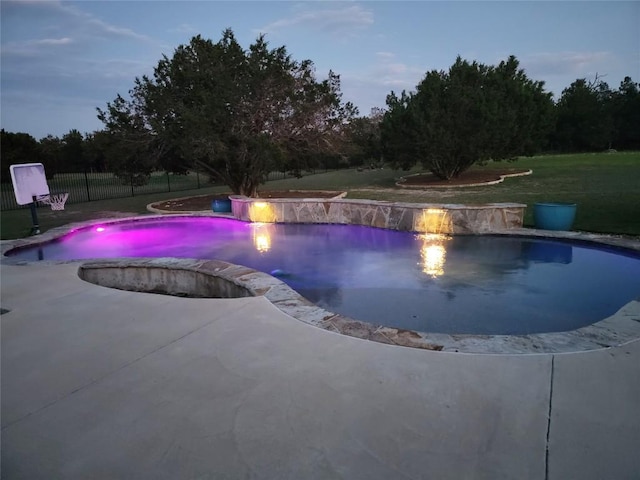 309 Bold Sundown, Liberty Hill, TX 78642 - photo 34