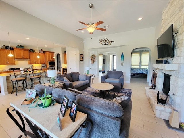 309 Bold Sundown, Liberty Hill, TX 78642 - photo 2