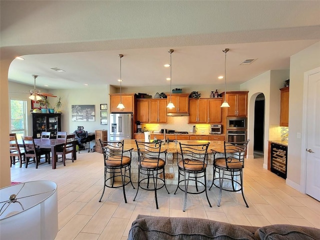 309 Bold Sundown, Liberty Hill, TX 78642 - photo 6