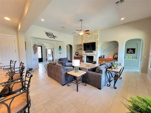 309 Bold Sundown, Liberty Hill, TX 78642 - photo 8