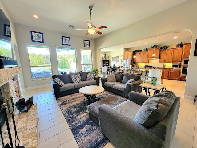 309 Bold Sundown, Liberty Hill, TX 78642 - photo 10
