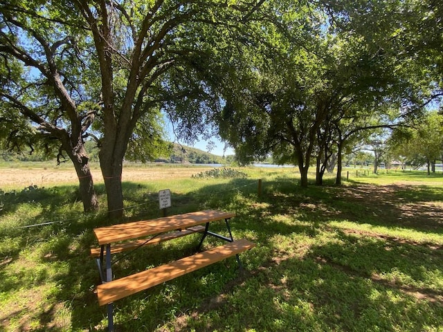 315 Skyline Dr, Sunrise Beach, TX 78643 - view of surrounding community
