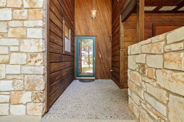 2309 Westoak Dr, Austin, TX 78704 - view of exterior entry