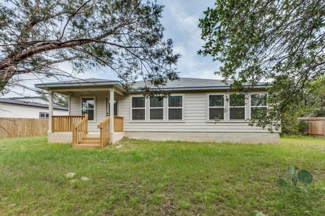 21505 Santa Domingo Ln, Lago Vista, TX 78645 - photo 20