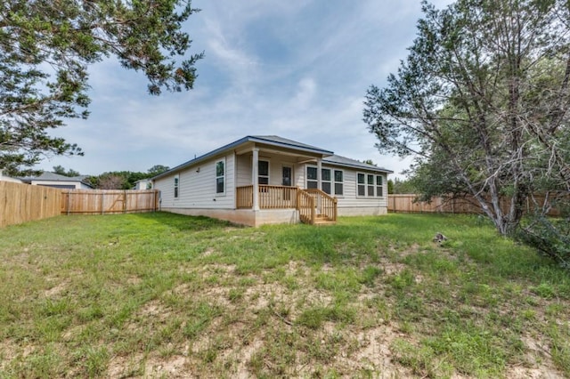 21505 Santa Domingo Ln, Lago Vista, TX 78645 - photo 21