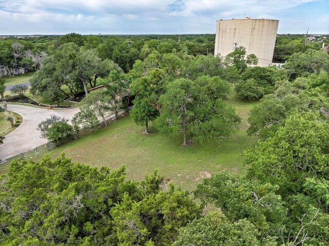 300 W Sequoia Spur, Georgetown, TX 78628 - aerial view of property and surrounding area