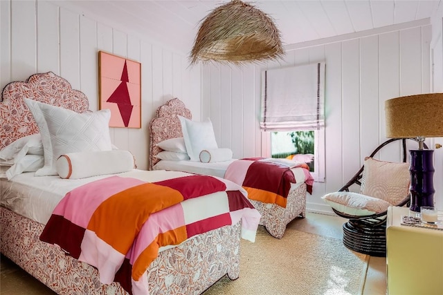 3202 Beverly Rd, Austin, TX 78703 - view of bedroom