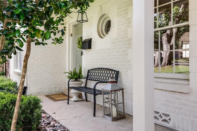 3202 Beverly Rd, Austin, TX 78703 - view of patio