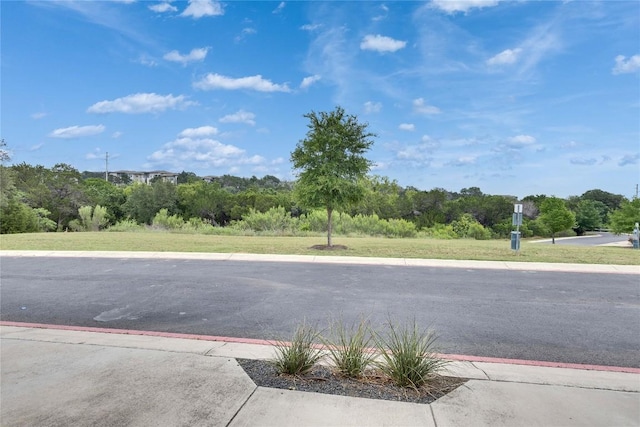 516 E Slaughter Ln Unit 2303, Austin, TX 78744 - view of street with curbs