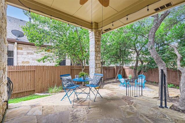 2503 Kinclaven Ct, Cedar Park, TX 78613 - photo 25