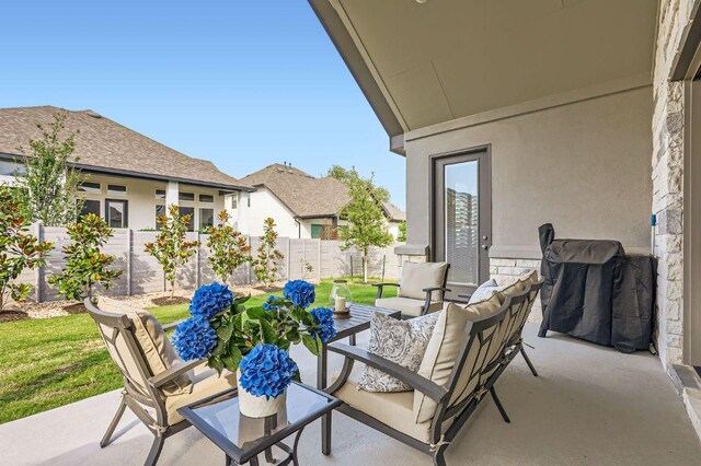 233 Running Fawn, Georgetown, TX 78628 - photo 25