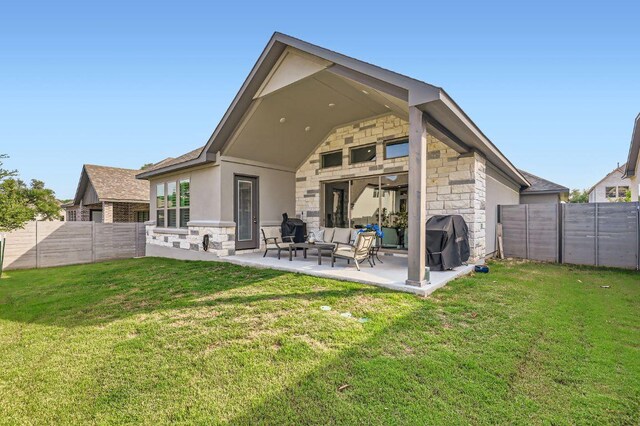 233 Running Fawn, Georgetown, TX 78628 - photo 27
