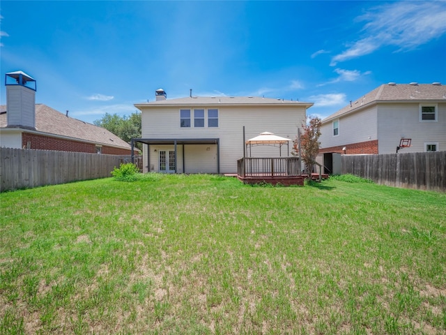1010 Barclay Dr, Leander, TX 78641 - photo 36