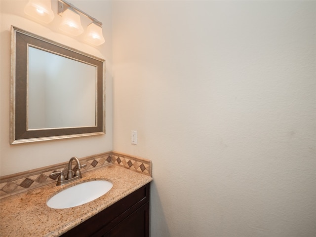 1010 Barclay Dr, Leander, TX 78641 - bathroom featuring vanity