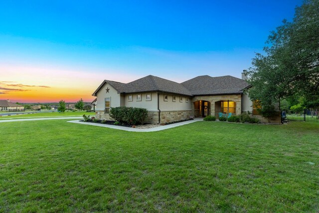 108 Golden Eagle Way, Liberty Hill, TX 78642 - photo 38
