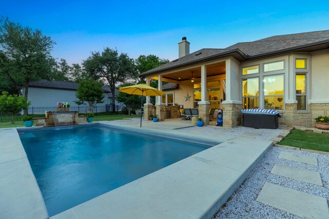 108 Golden Eagle Way, Liberty Hill, TX 78642 - photo 10