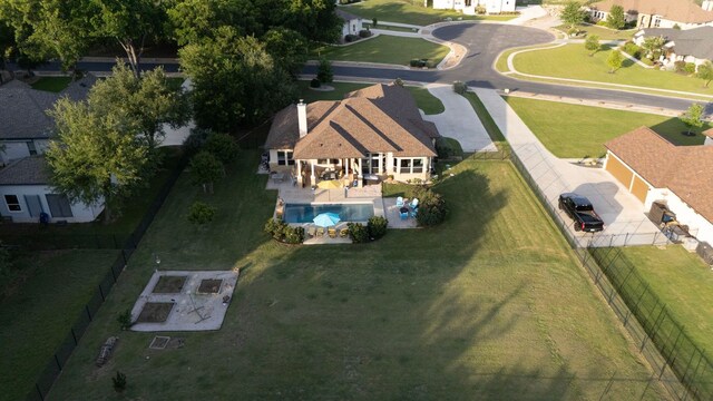 108 Golden Eagle Way, Liberty Hill, TX 78642 - photo 34