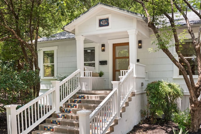 2004 Bremen St, Austin, TX 78703 - view of front facade