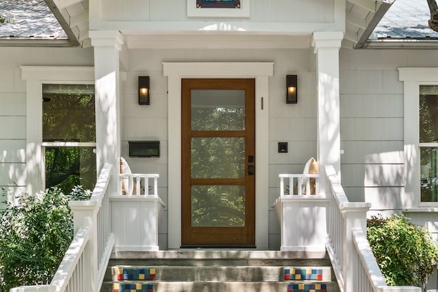 2004 Bremen St, Austin, TX 78703 - view of entrance to property