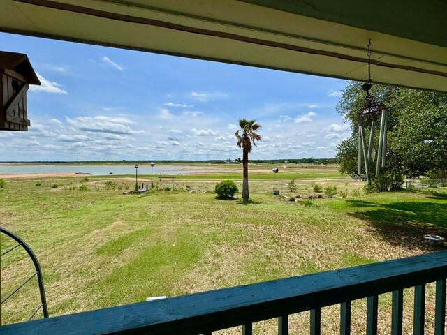 912 Cozy Ln, Tow, TX 78672 - photo 11