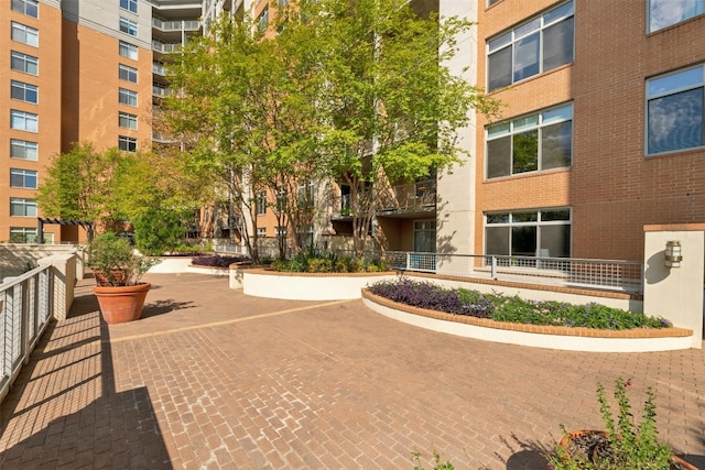 54 Rainey St Unit 814, Austin, TX 78701 - view of home's community