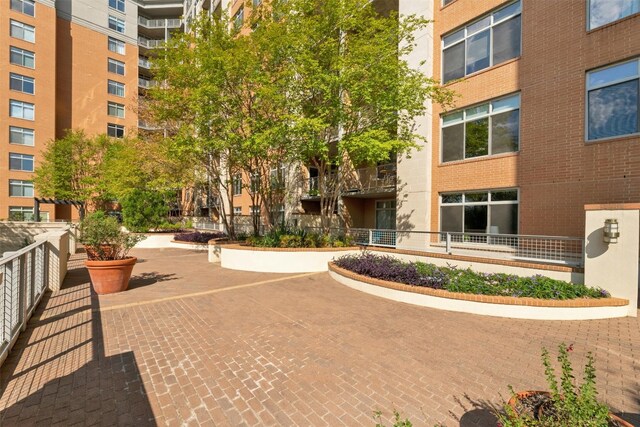 54 Rainey St Unit 814, Austin, TX 78701 - view of surrounding community