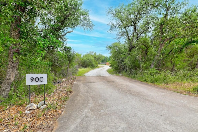 900 Cedar Park Dr, Cedar Park, TX 78613 - view of road