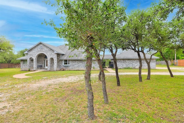 900 Cedar Park Dr, Cedar Park, TX 78613 - view of front facade