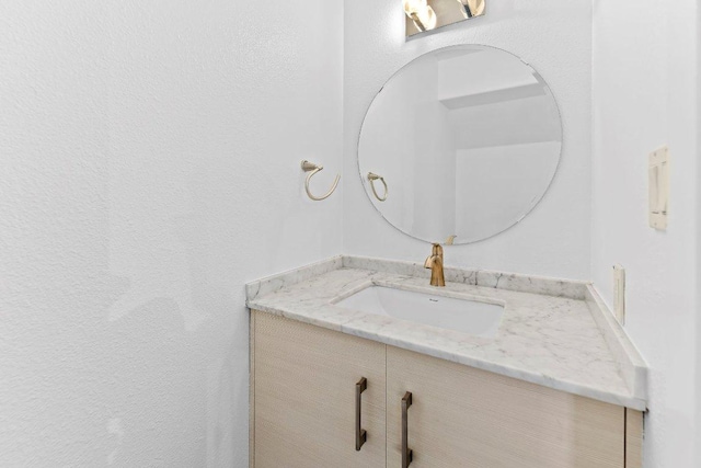 1101 Grove Blvd Unit 803, Austin, TX 78741 - bathroom featuring vanity