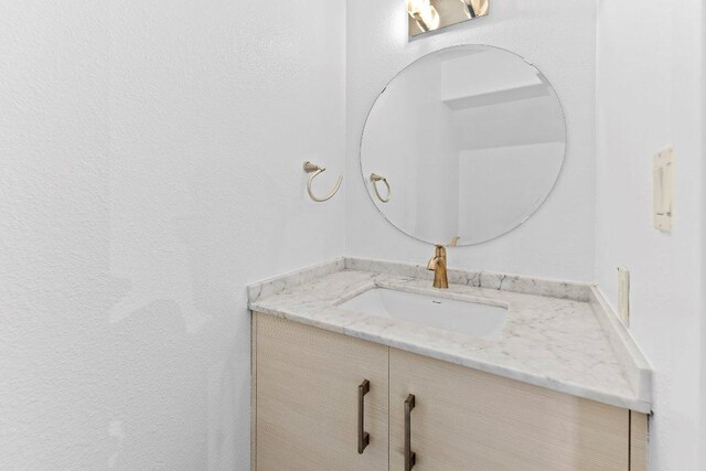 1101 Grove Blvd Unit 803, Austin, TX 78741 - bathroom featuring vanity