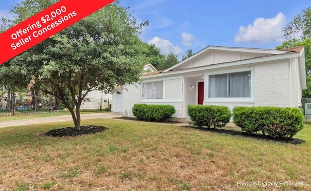 4406 Dove Springs Dr, Austin, TX 78744 - photo 1