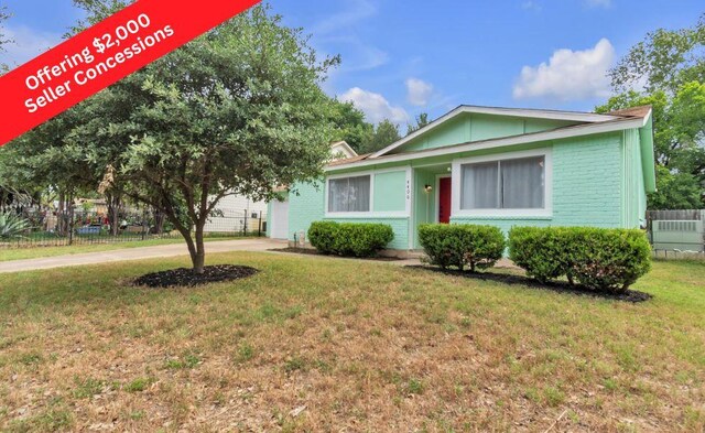 4406 Dove Springs Dr, Austin, TX 78744 - photo 3
