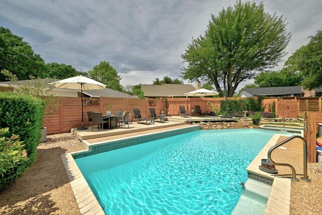 2406 Shiloh Dr, Austin, TX 78745 - photo 32
