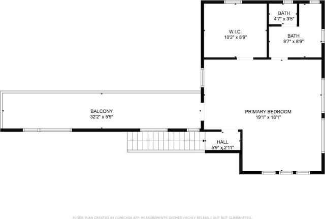 1904 E 9th St, Austin, TX 78702 - floor plan / room layout