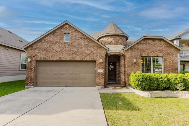 210 Yukon Cv, Hutto, TX 78634 - photo 1