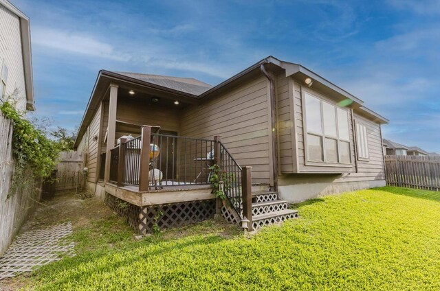 210 Yukon Cv, Hutto, TX 78634 - photo 31
