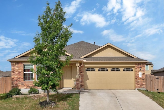 104 Split Rein Dr, Georgetown, TX 78626 - photo 1