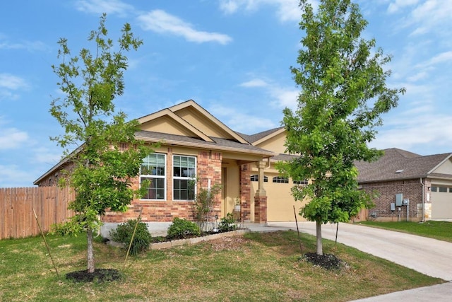 104 Split Rein Dr, Georgetown, TX 78626 - photo 2
