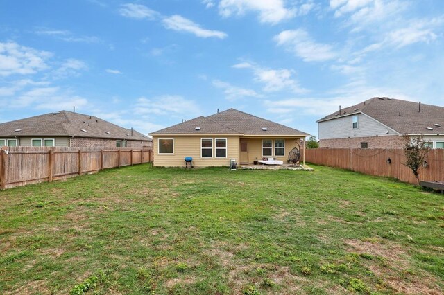 104 Split Rein Dr, Georgetown, TX 78626 - photo 23