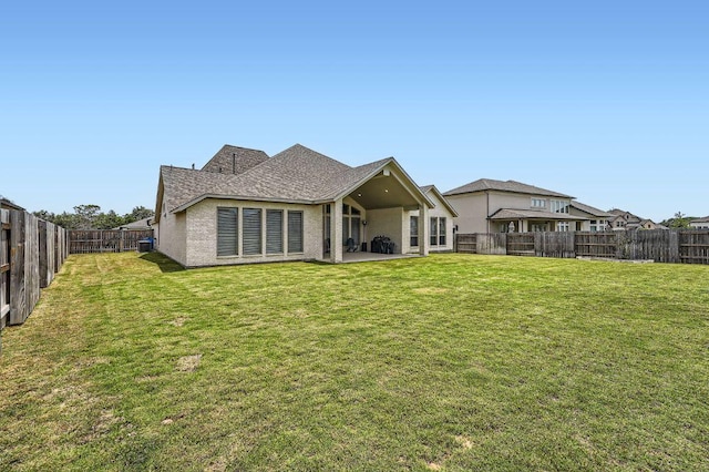 116 Gaston Dr, Bastrop, TX 78602 - photo 32