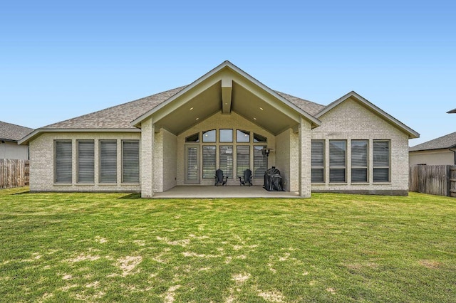 116 Gaston Dr, Bastrop, TX 78602 - photo 33
