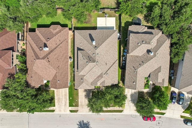 2415 Berkshire Way, Cedar Park, TX 78613 - aerial view