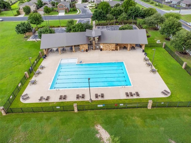 10901 Rome Ave, Austin, TX 78747 - photo 34